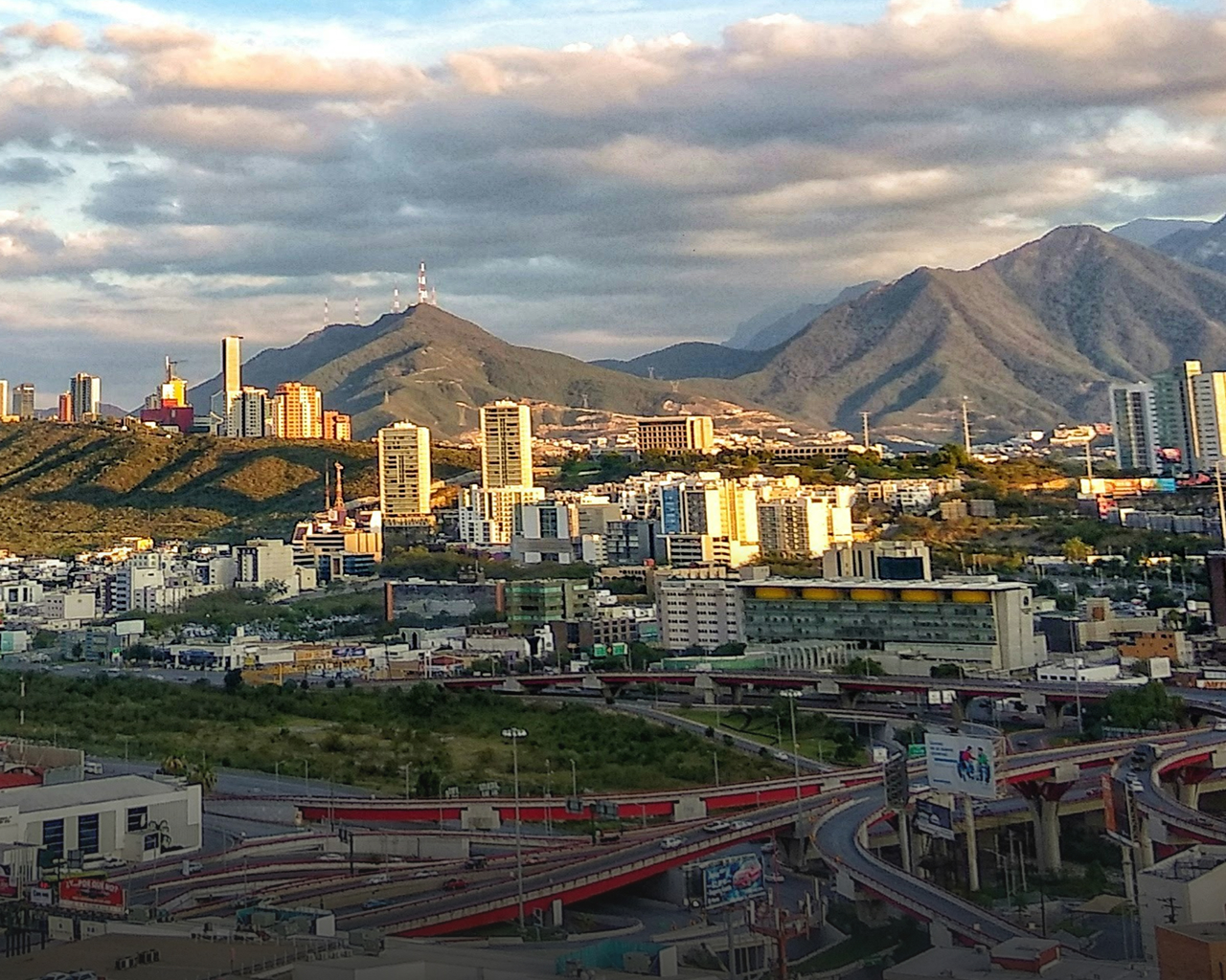 Monterrey