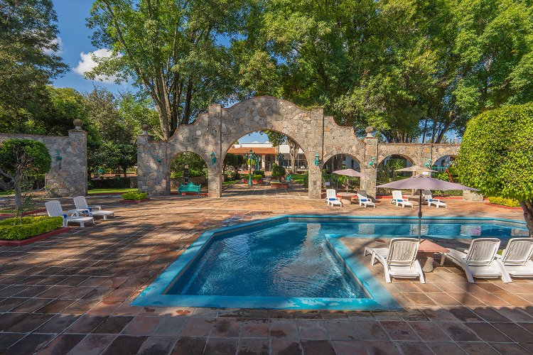 Hoteles Misión - Imagen 2