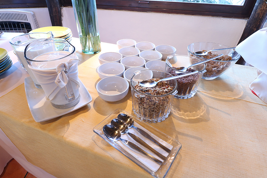 Hoteles Express - Imagen 2