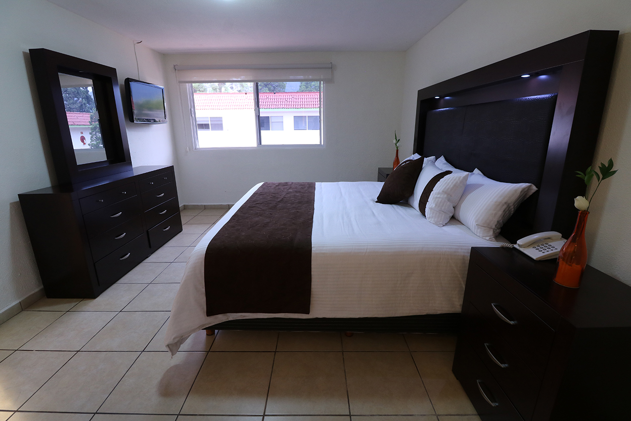 Hoteles Express - Imagen 3