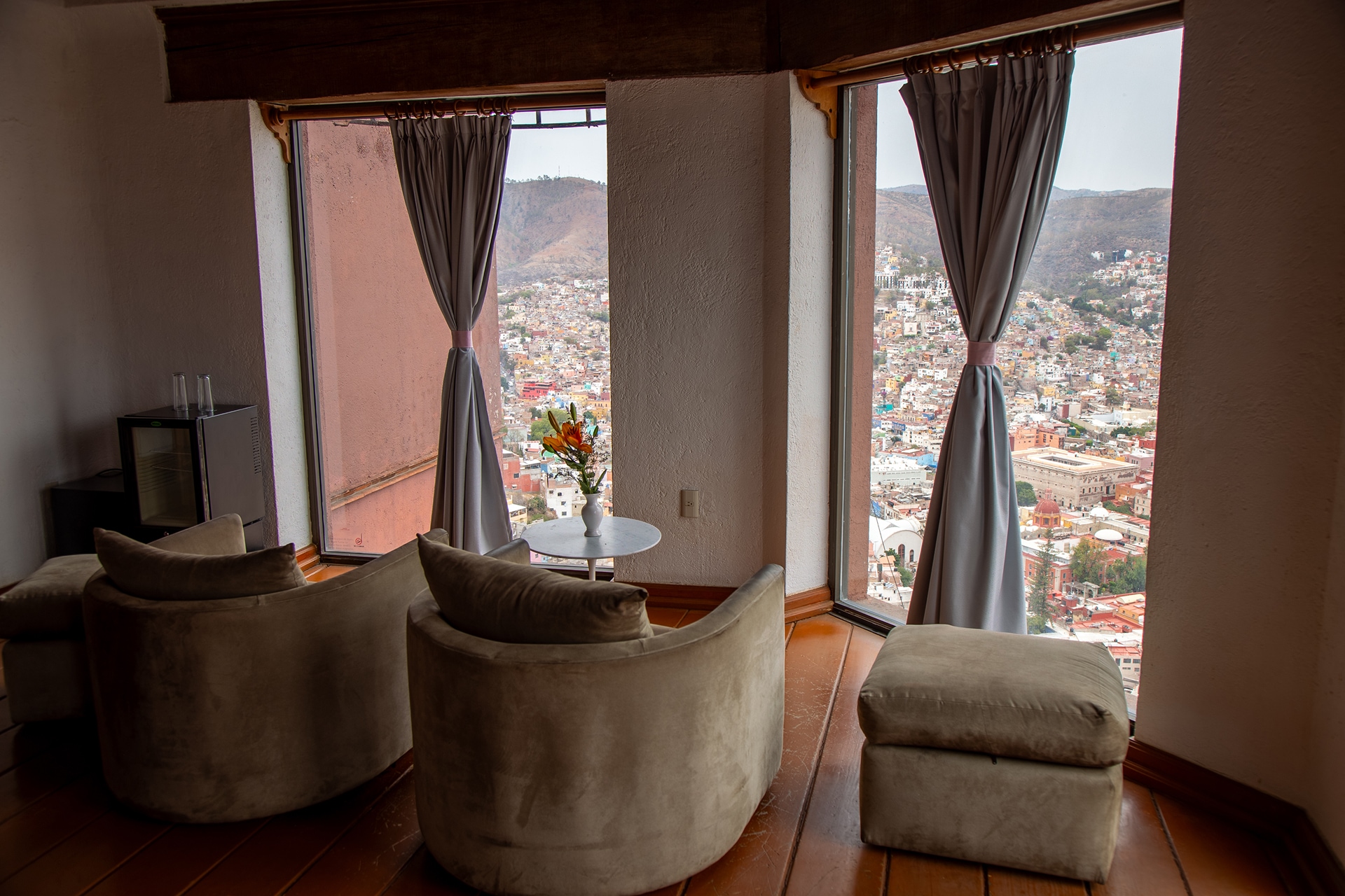 Hoteles Misión Grand - Imagen 1