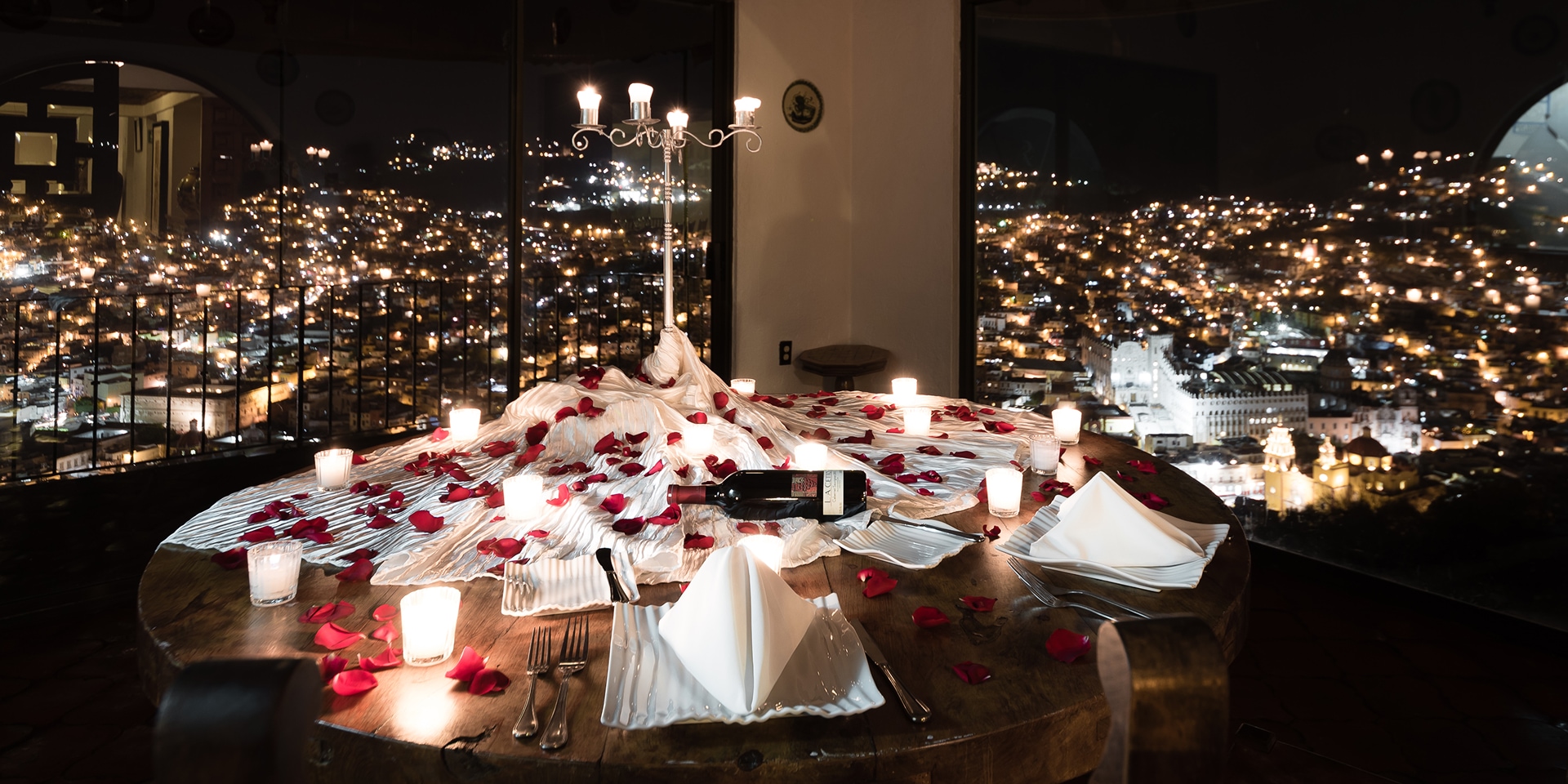 Hoteles Misión Grand - Imagen 3