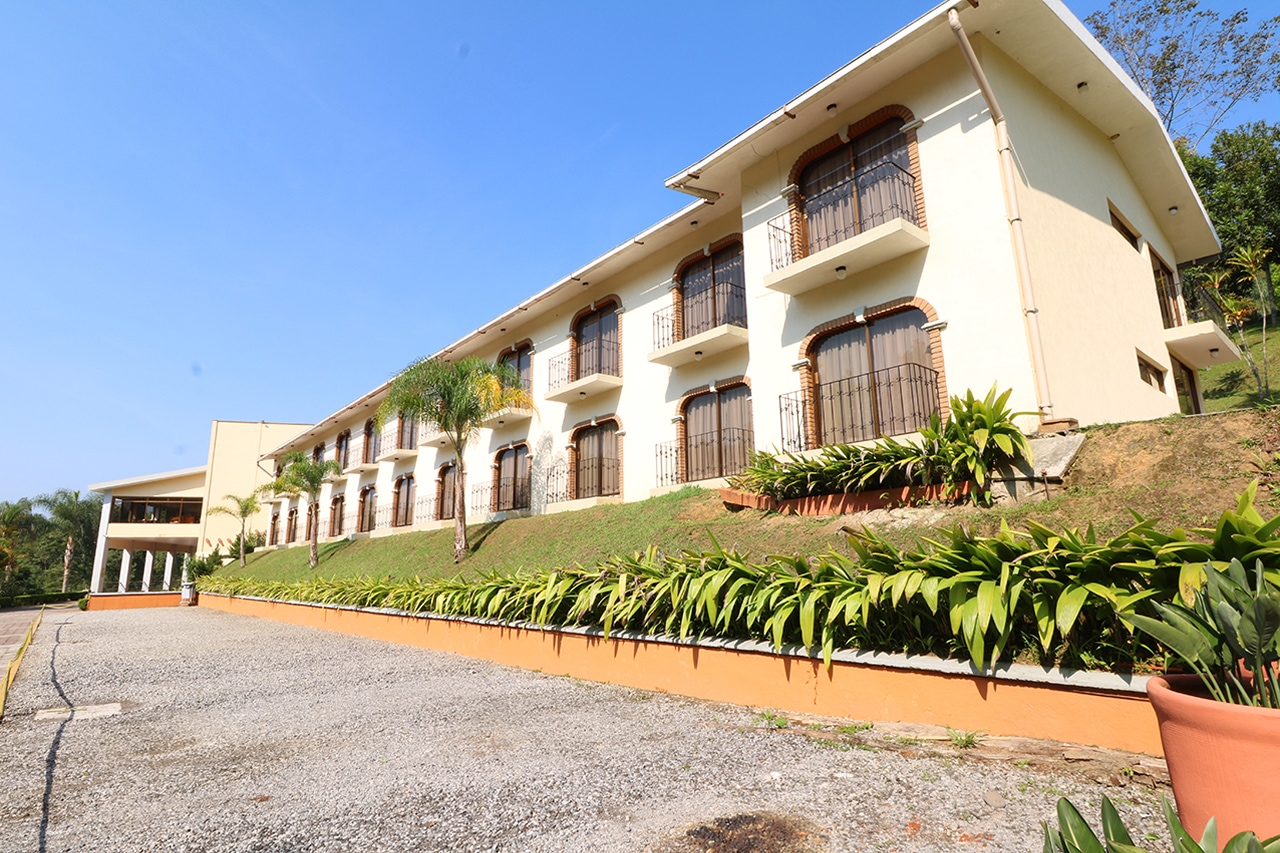 Hotel Misión Los Cocuyos