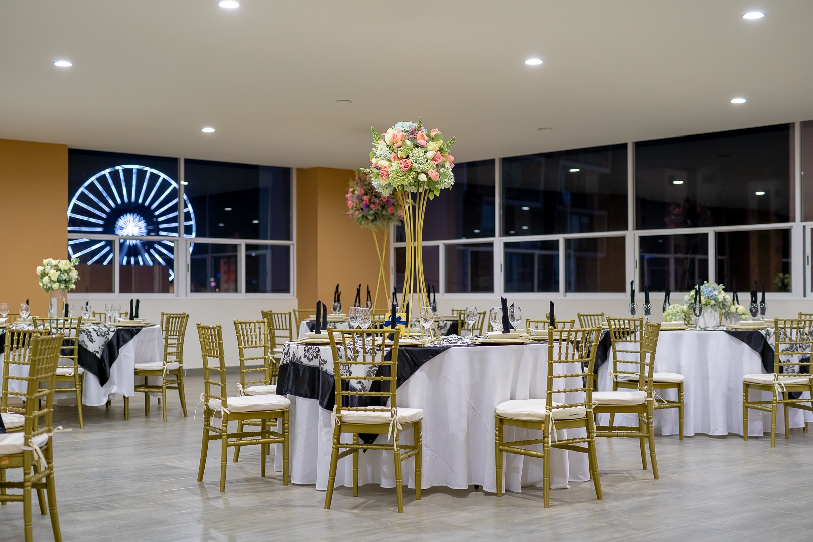 Hotel Misión Puebla