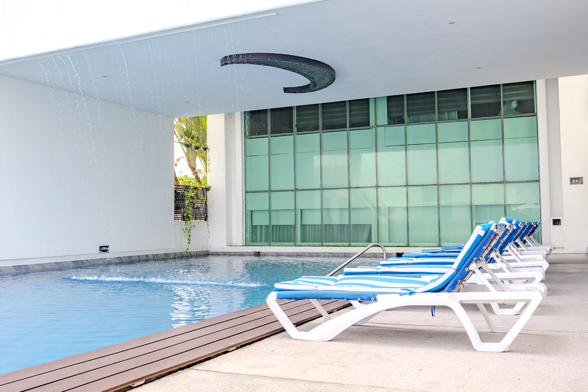 Hotel Luna del Mar