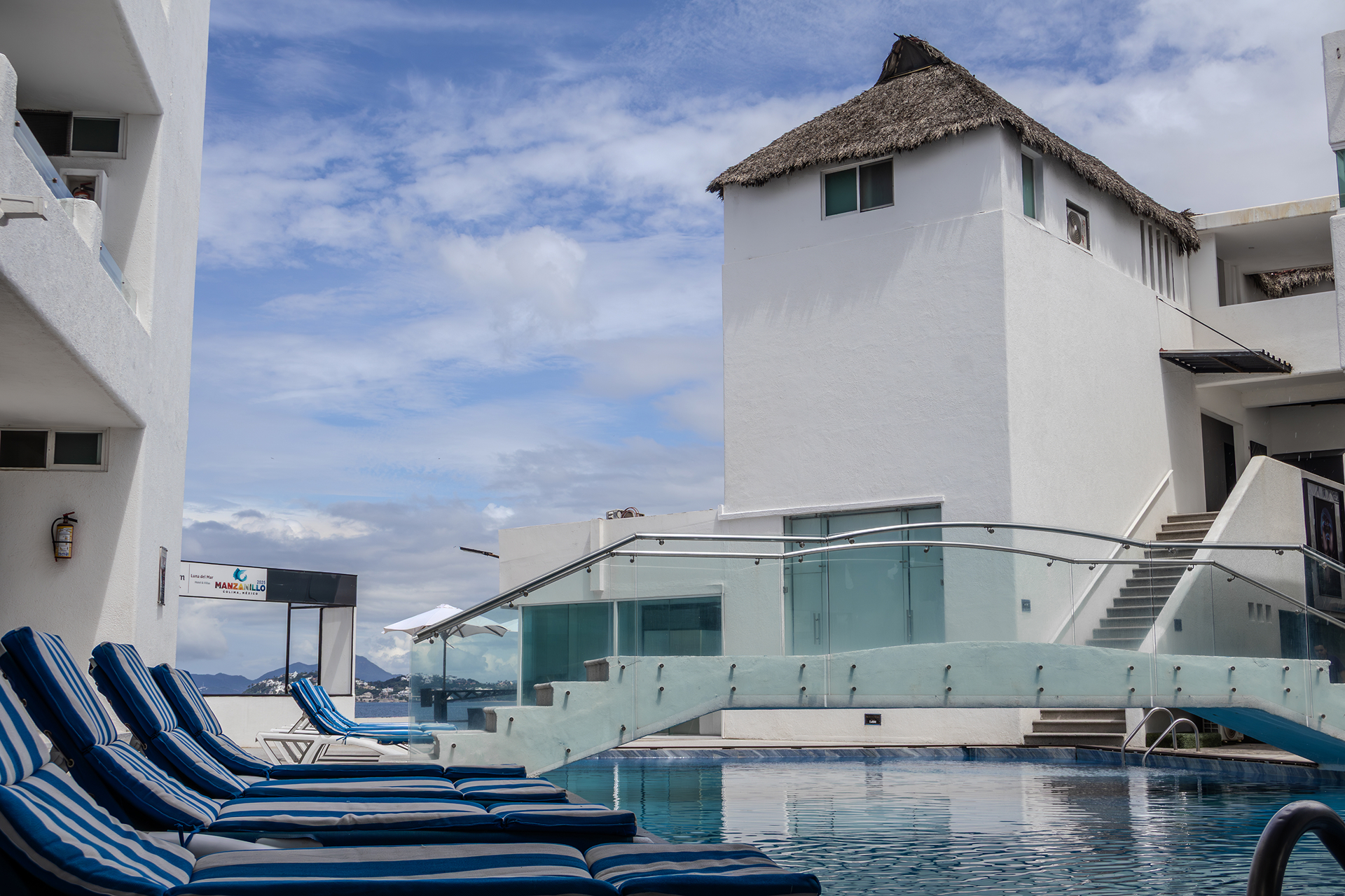 Hotel Luna del Mar