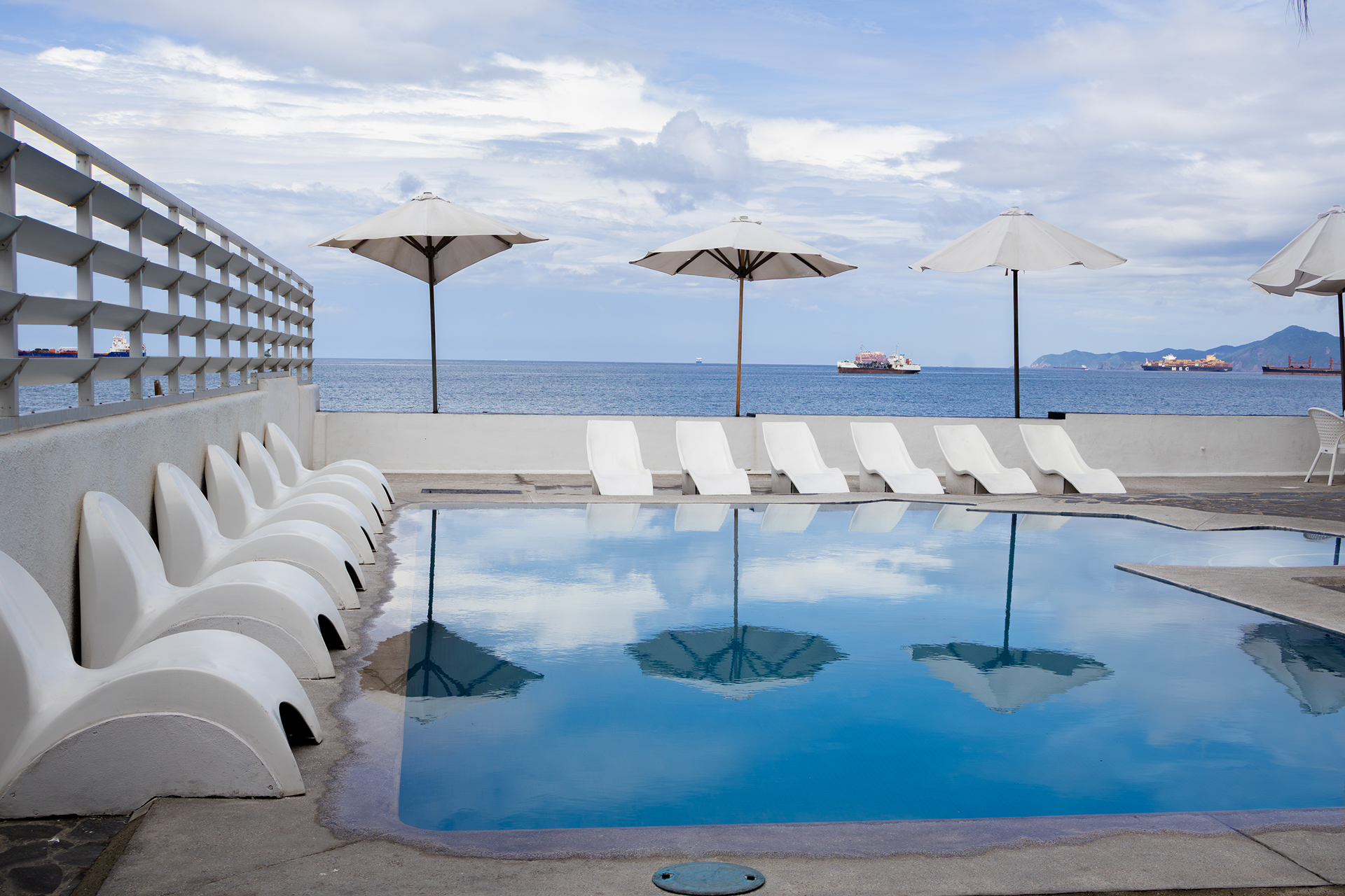 Hotel Luna del Mar