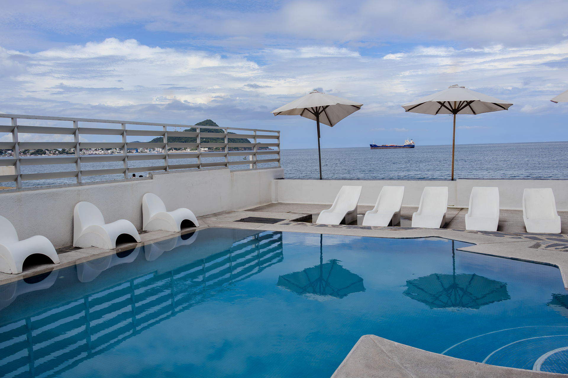 Hotel Luna del Mar