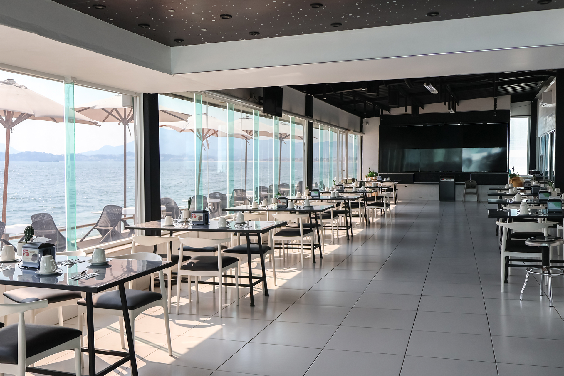 Hotel Luna del Mar