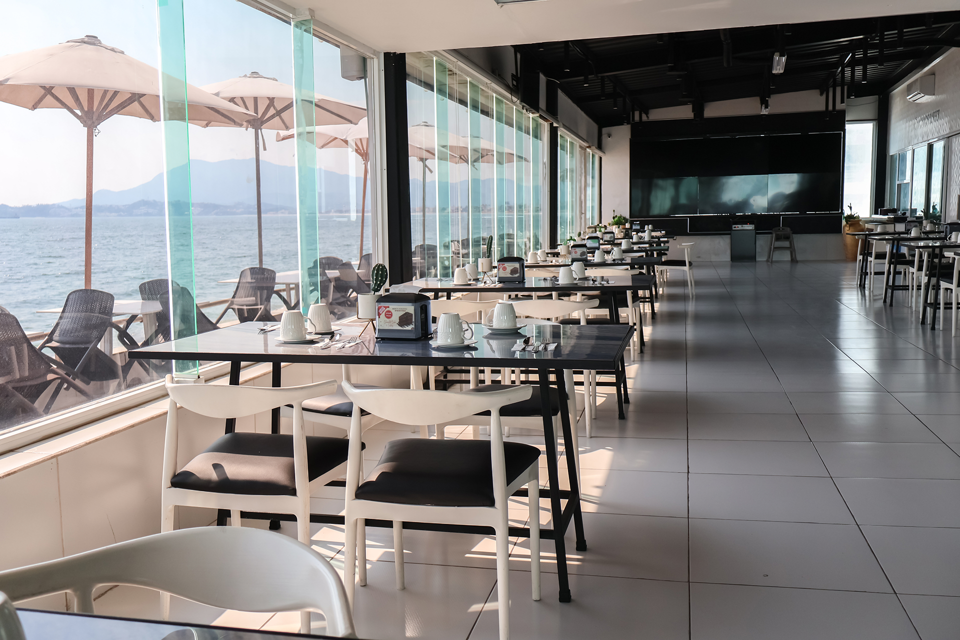 Hotel Luna del Mar