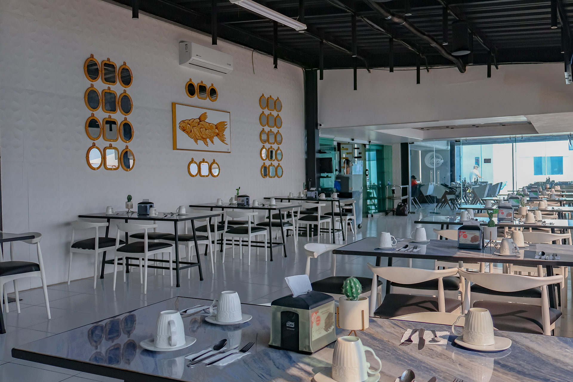 Hotel Luna del Mar