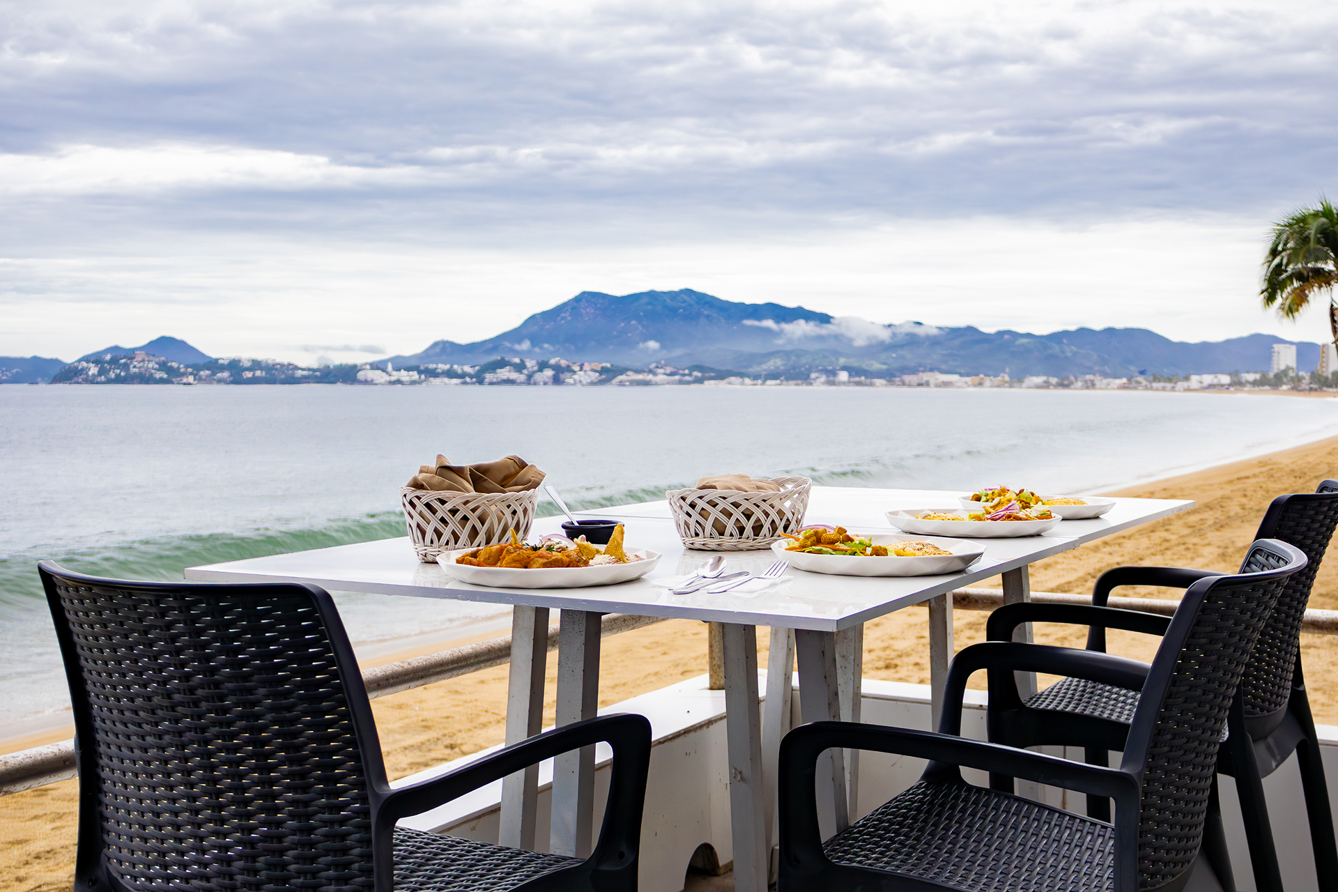 Hotel Luna del Mar