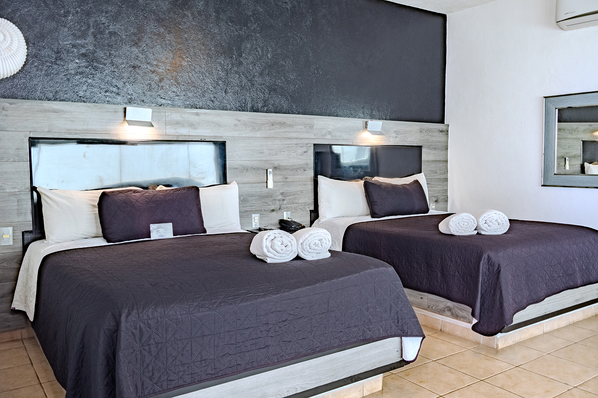 Hotel Luna del Mar