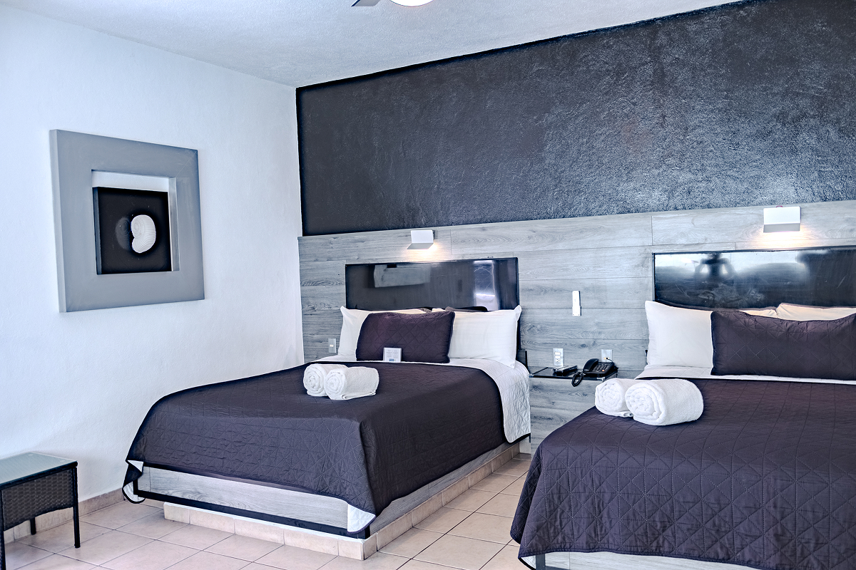 Hotel Luna del Mar