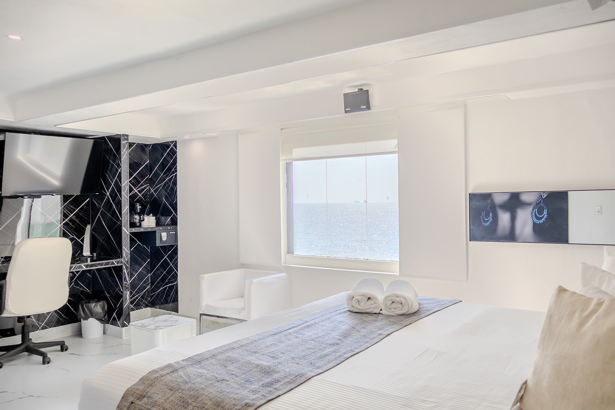 Hotel Luna del Mar
