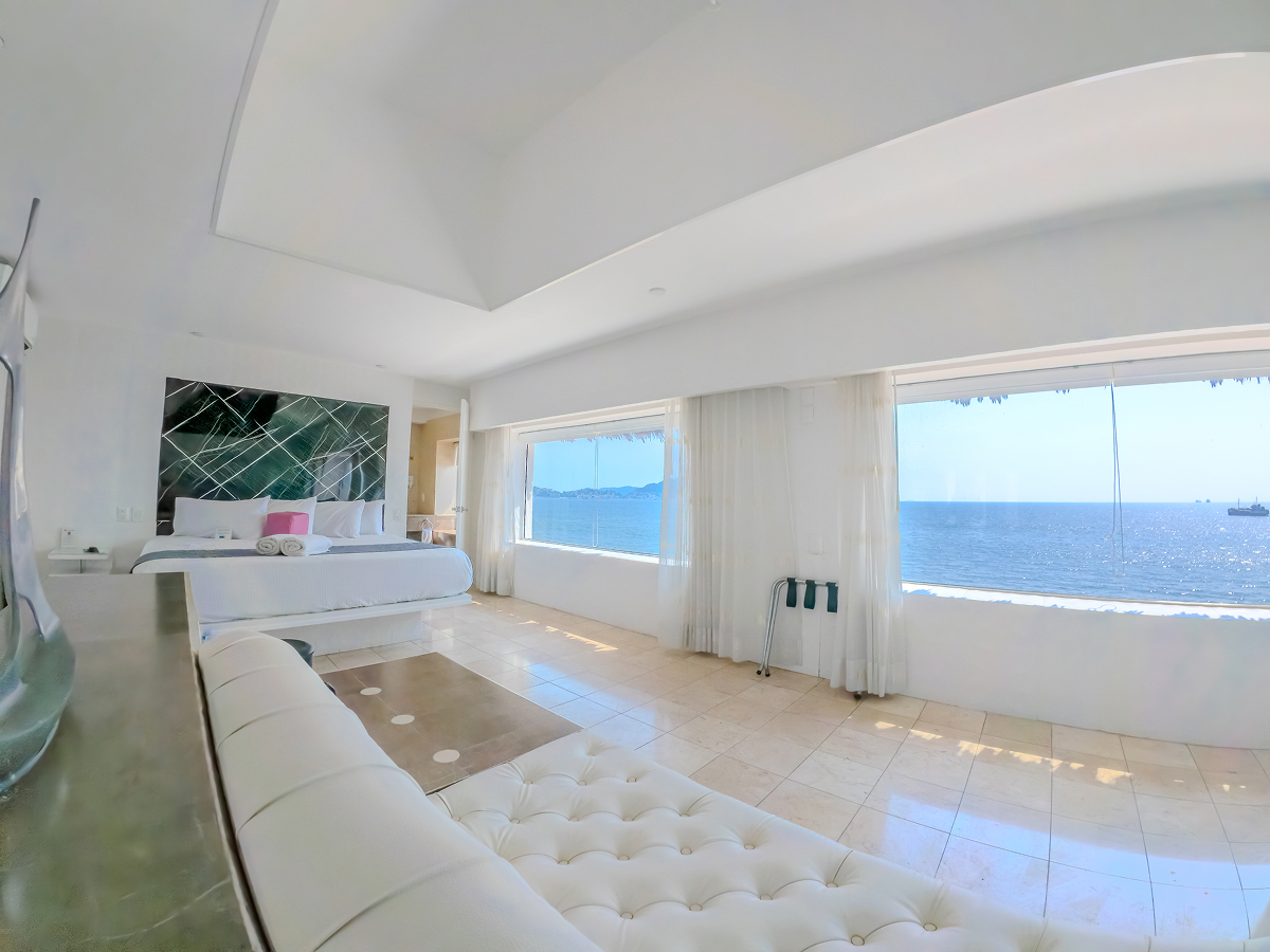 Hotel Luna del Mar