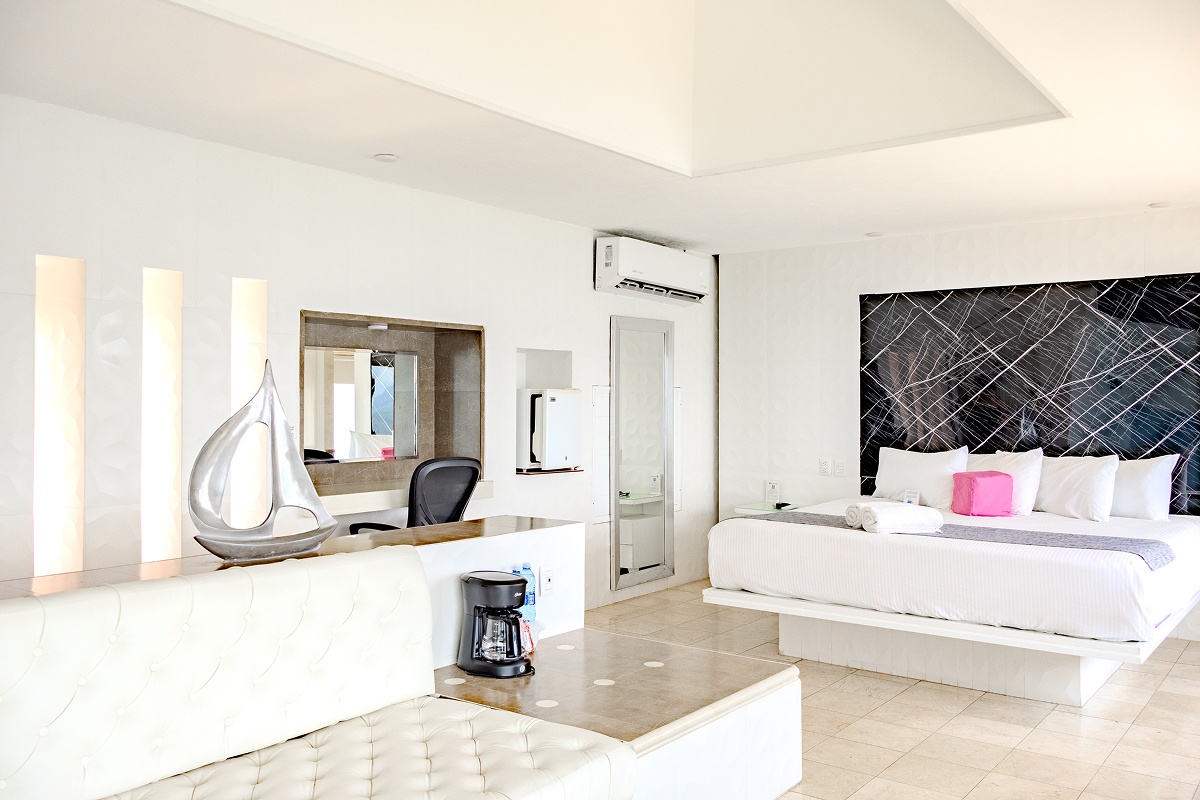 Hotel Luna del Mar
