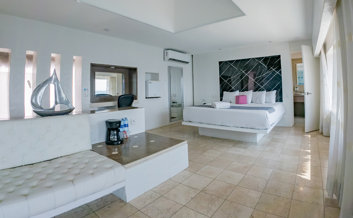 Hotel Luna del Mar