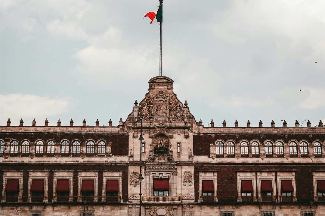 Zócalo