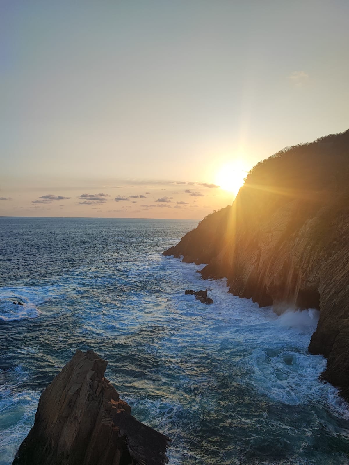 Mirador Acapulco in Acapulco, Mexico