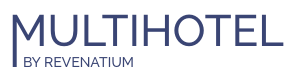MultiHotel - Demo