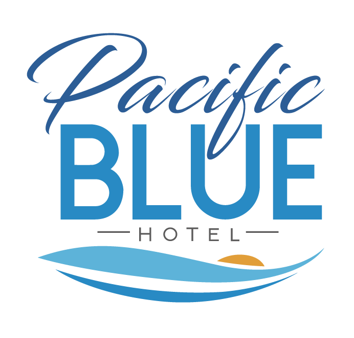 Pacific Blue Hotel