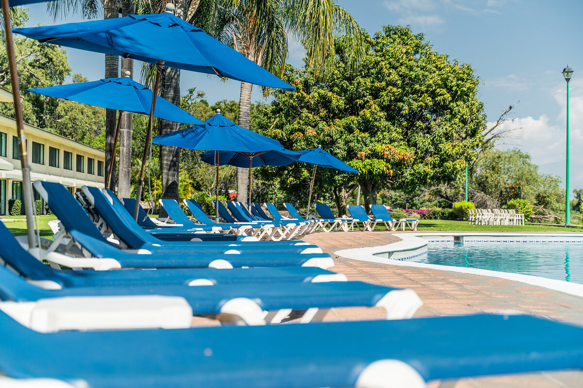 Amenidades en Real de Chapala, hotel boutique en Chapala, Jalisco