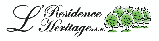 Residence L Heritage