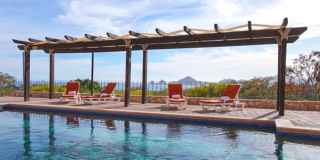 SUNROCK Hotel & Suites, Los Cabos