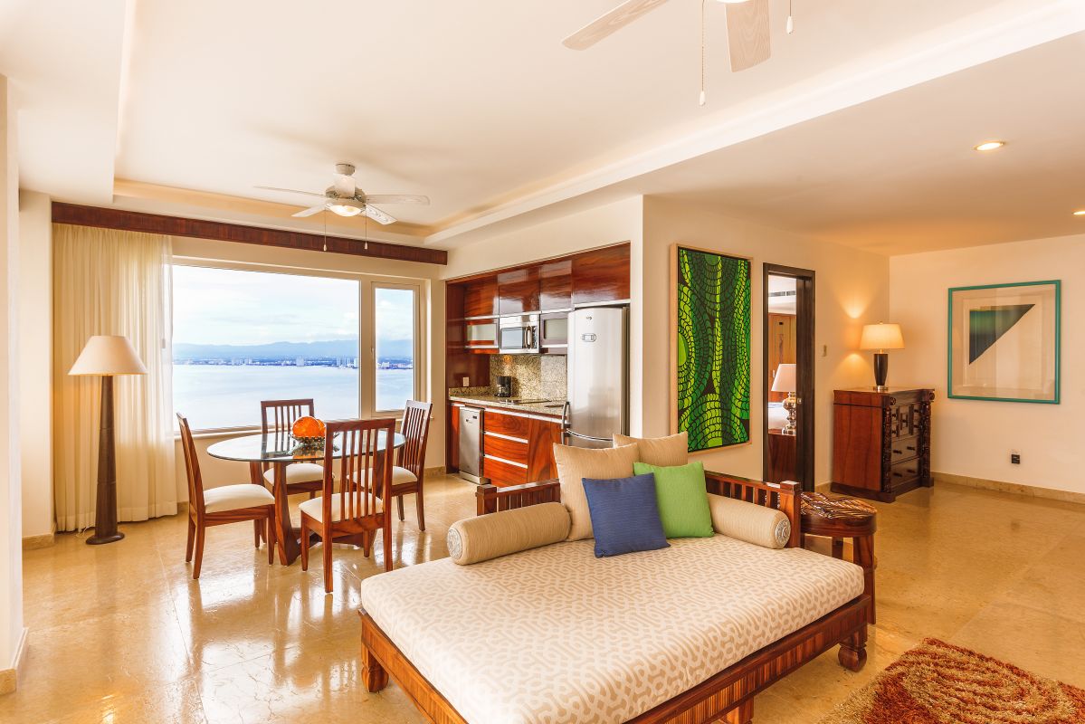 Grand Miramar All Luxury Suites & Residences