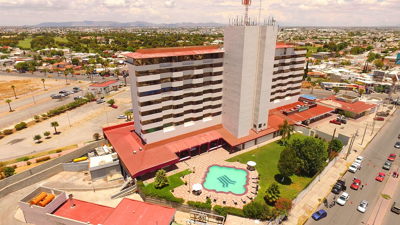 Hotel Misión Torreón