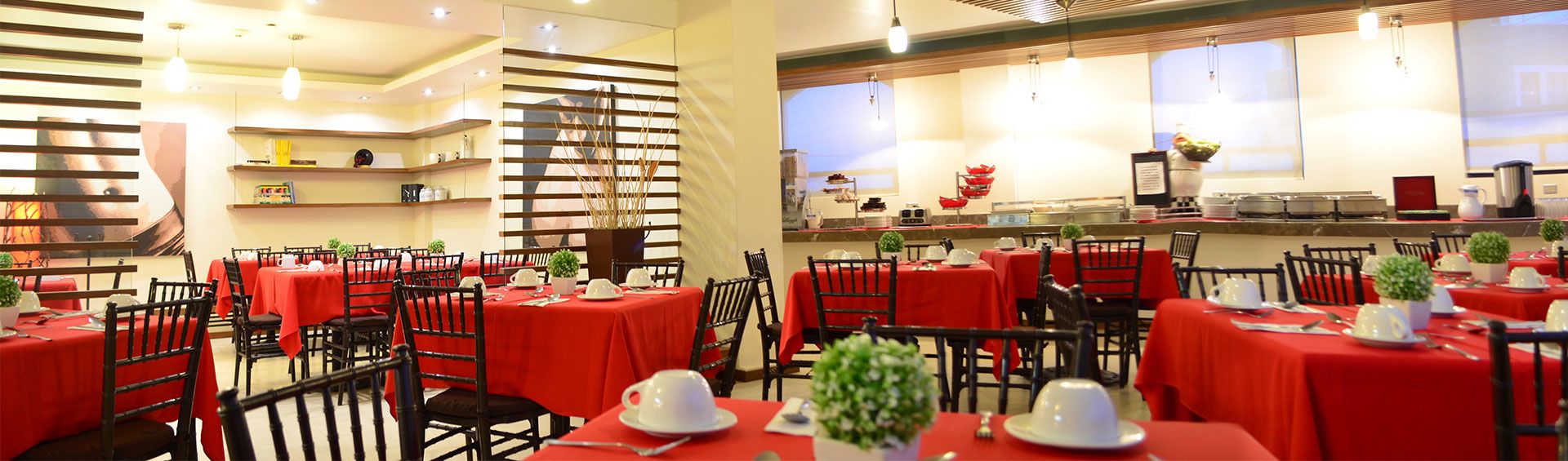 Hotel Misión Express Pachuca