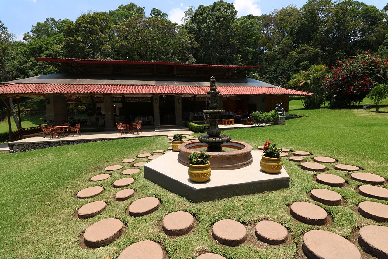 Hotel Misión Cocuyos Alta Montaña