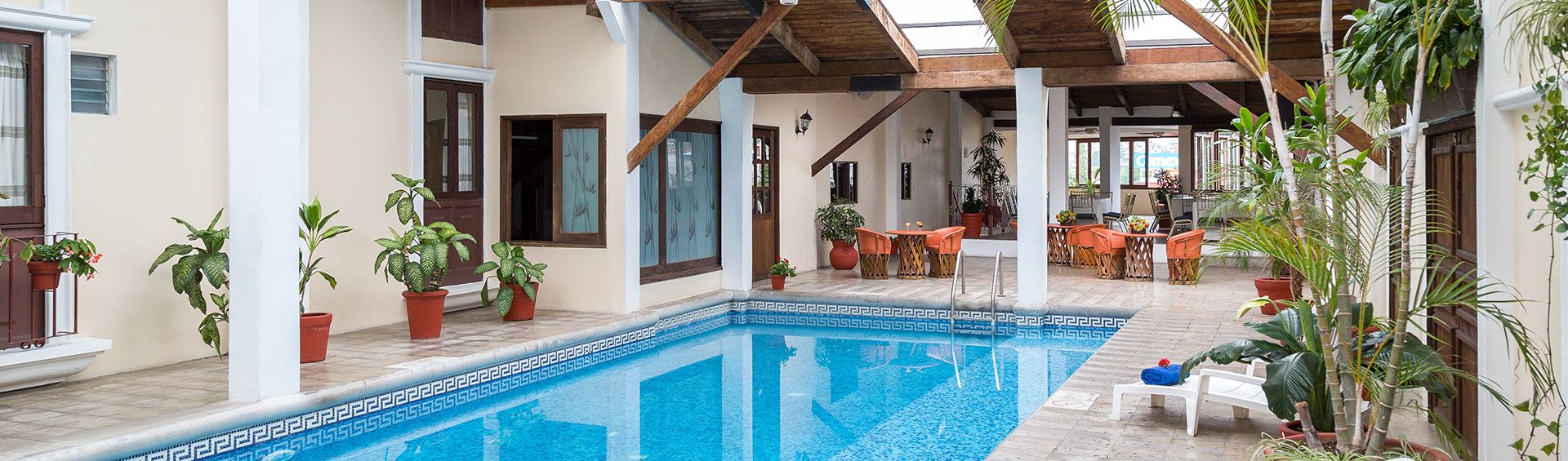 Hotel Misión Xalapa