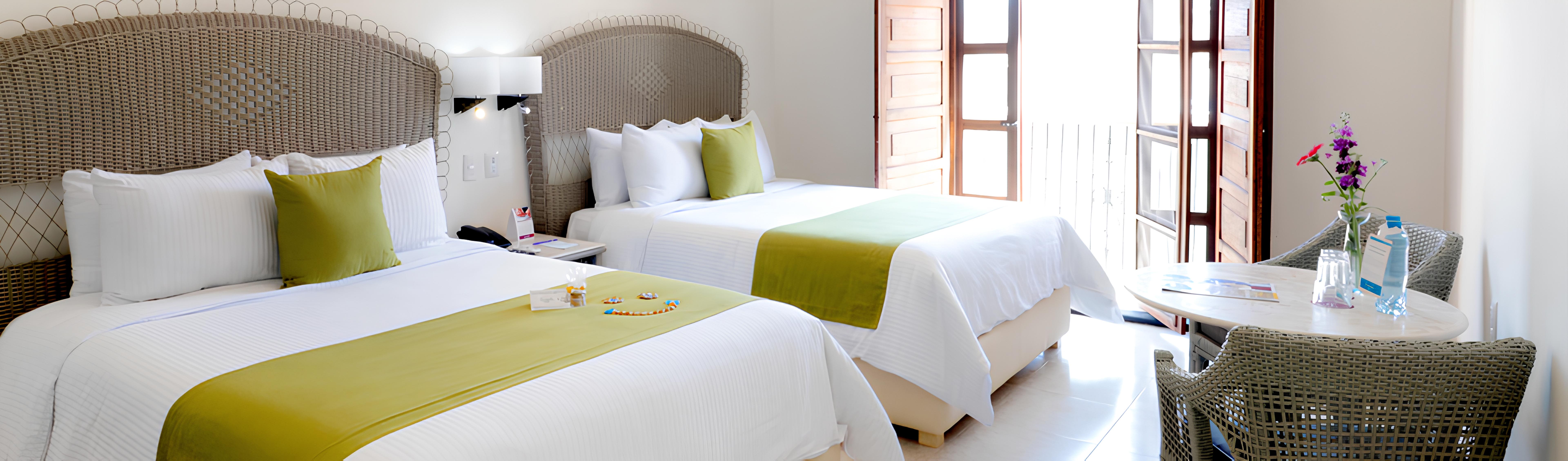 Hotel Misión Campeche