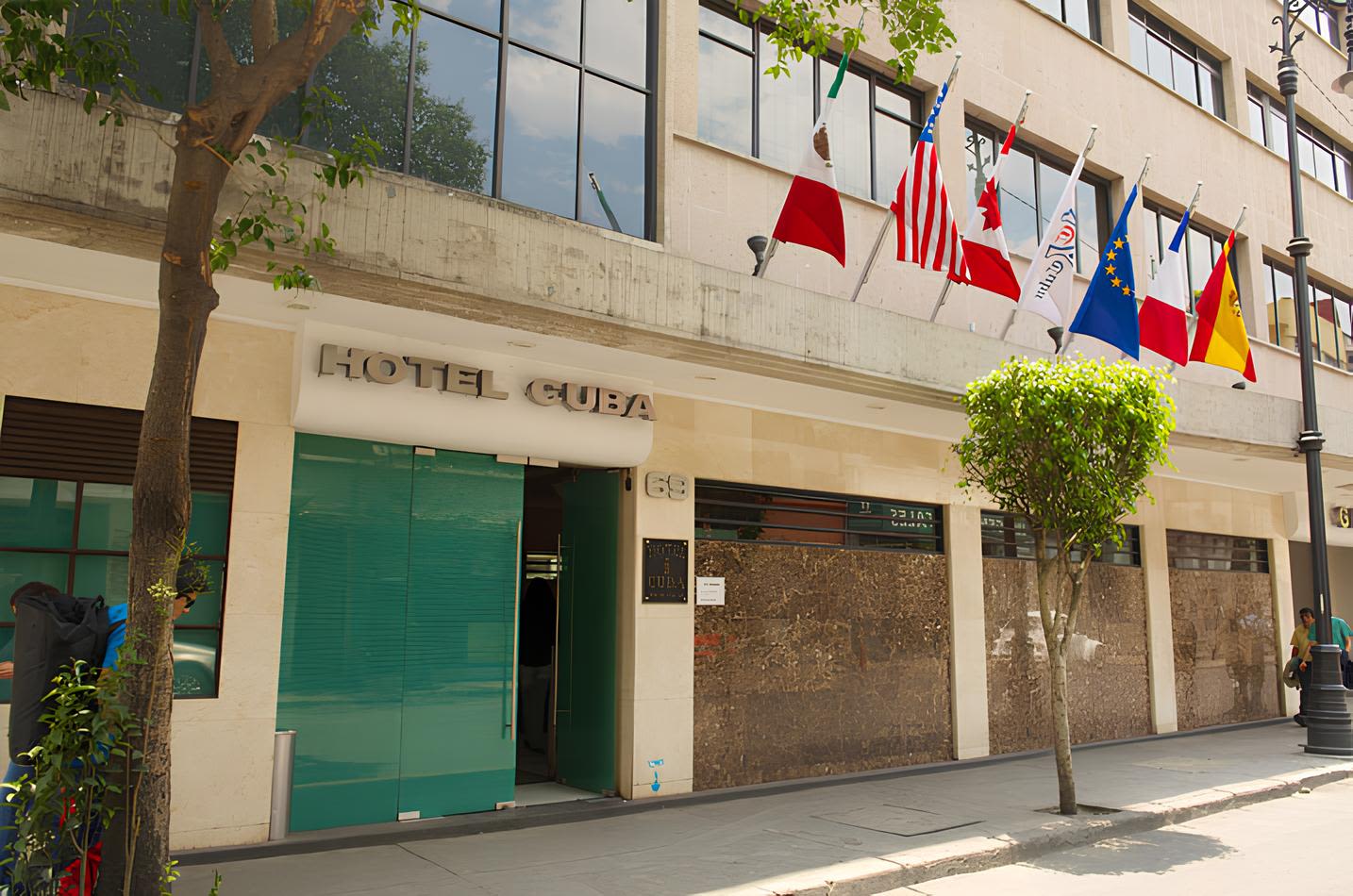 MC Cuba