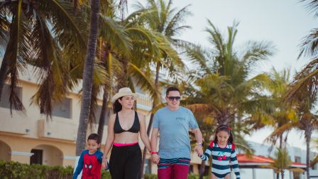 Vacaciones de Primavera 