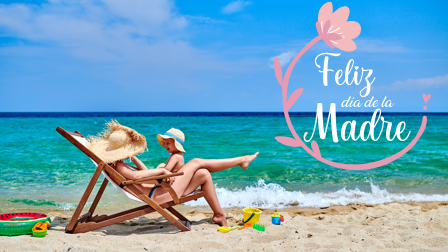 Special gift to Mom!