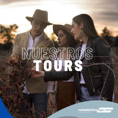 Ruta del Vino Aguascalientes