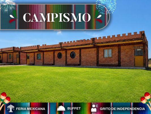 Módulo de Campismo