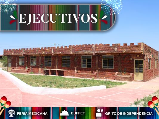 Módulo Ejecutivo