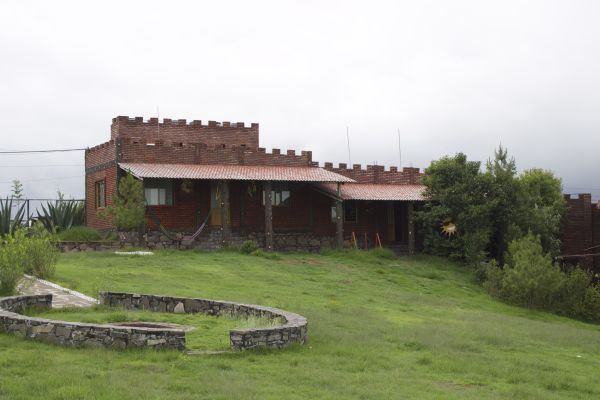 Cabaña Familiar para 6 Personas