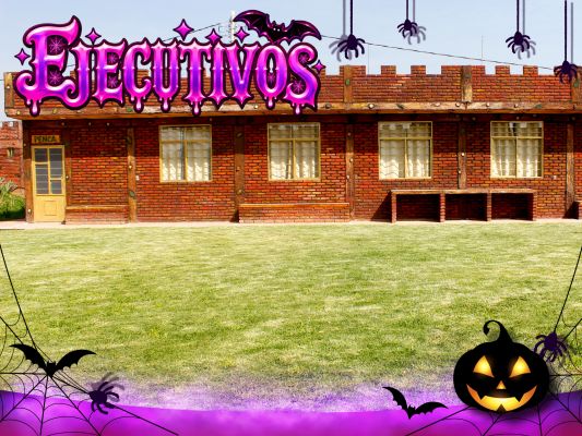 Módulo Ejecutivo