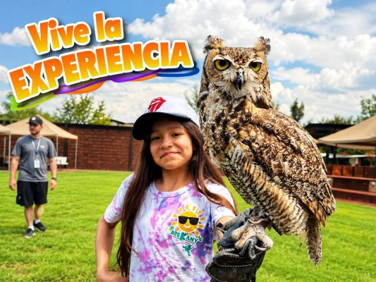 Experiencia Abekany