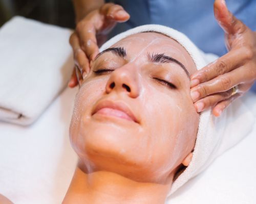 Limpieza Facial 🧖🏻‍♀️