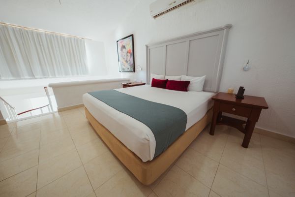 Studio Supreme Ocean View