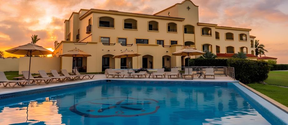 Disfruta Las Villas Hotel & Spa by Estrella del Mar