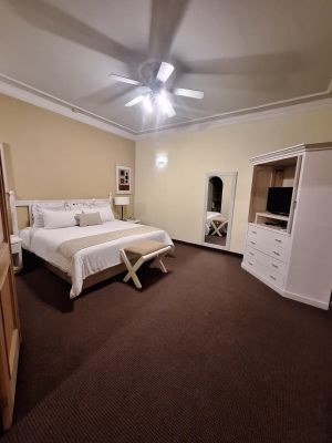 Suite Estándar King