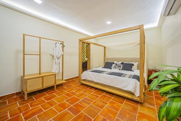 Junior Suite Independencia