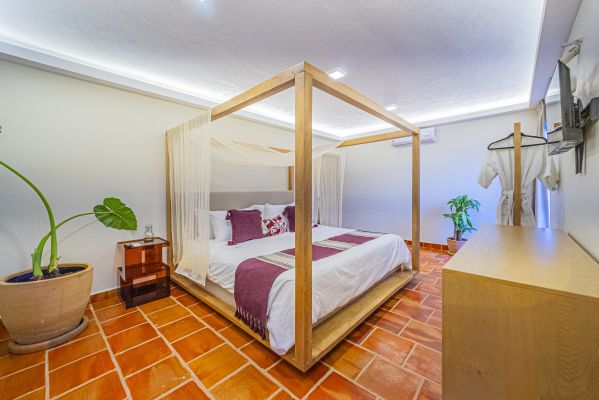 Master Suite Zaragoza